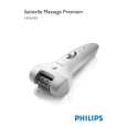 PHILIPS HP6490/00 Owners Manual PHILIPS HP6490/00 Owners Manual