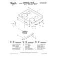 WHIRLPOOL WERP4110PS0 Parts Catalog WHIRLPOOL WERP4110PS0 Parts Catalog