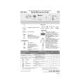 WHIRLPOOL GSF 2988 SW Quick Start WHIRLPOOL GSF 2988 SW Quick Start