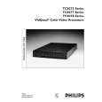 PHILIPS TC8278X Owners Manual PHILIPS TC8278X Owners Manual