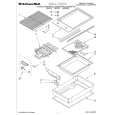 WHIRLPOOL KECG020YAL2 Parts Catalog WHIRLPOOL KECG020YAL2 Parts Catalog