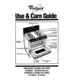 WHIRLPOOL SF3100EWN0 Owners Manual WHIRLPOOL SF3100EWN0 Owners Manual