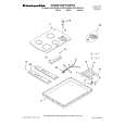 WHIRLPOOL KECC501GBL0 Parts Catalog WHIRLPOOL KECC501GBL0 Parts Catalog