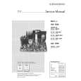 GRUNDIG M 63400/8 Service Manual GRUNDIG M 63400/8 Service Manual