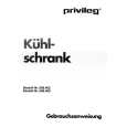 PRIVILEG 006.402 Owners Manual PRIVILEG 006.402 Owners Manual