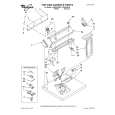 WHIRLPOOL LGR5638AN2 Parts Catalog WHIRLPOOL LGR5638AN2 Parts Catalog