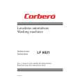 CORBERO LF6521 Owners Manual CORBERO LF6521 Owners Manual