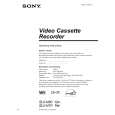SONY SLVN70 Owners Manual SONY SLVN70 Owners Manual