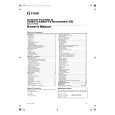 FUNAI D8A-A4110DB Owners Manual FUNAI D8A-A4110DB Owners Manual