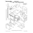 WHIRLPOOL YKEBS208DM6 Parts Catalog WHIRLPOOL YKEBS208DM6 Parts Catalog