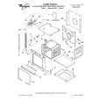 WHIRLPOOL RBS275PDQ10 Parts Catalog WHIRLPOOL RBS275PDQ10 Parts Catalog