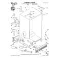 WHIRLPOOL 6GD25DCXHS00 Parts Catalog WHIRLPOOL 6GD25DCXHS00 Parts Catalog