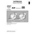 HITACHI DZMV550E Owners Manual HITACHI DZMV550E Owners Manual