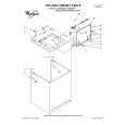 WHIRLPOOL LSC8244EQ0 Parts Catalog WHIRLPOOL LSC8244EQ0 Parts Catalog