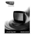 PHILIPS XS1955C Owners Manual PHILIPS XS1955C Owners Manual