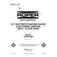 WHIRLPOOL FGS385YL0 Parts Catalog WHIRLPOOL FGS385YL0 Parts Catalog