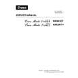 IIYAMA VISION MASTER PRO451 Service Manual IIYAMA VISION MASTER PRO451 Service Manual