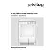 PRIVILEG SILENCE8400 Owners Manual PRIVILEG SILENCE8400 Owners Manual