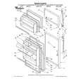 WHIRLPOOL ET14JKXAG00 Parts Catalog WHIRLPOOL ET14JKXAG00 Parts Catalog