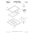 WHIRLPOOL RS696PXGQ15 Parts Catalog WHIRLPOOL RS696PXGQ15 Parts Catalog