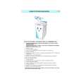WHIRLPOOL WAT 9458 WD Owners Manual WHIRLPOOL WAT 9458 WD Owners Manual