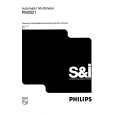 PHILIPS PM2521 Owners Manual PHILIPS PM2521 Owners Manual