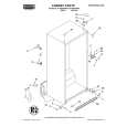 WHIRLPOOL RT18HDXDN05 Parts Catalog WHIRLPOOL RT18HDXDN05 Parts Catalog
