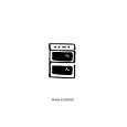 ELECTROLUX EOD6330B(BROWN) Owners Manual ELECTROLUX EOD6330B(BROWN) Owners Manual