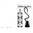 ELECTROLUX CLARIOZ1910 Owners Manual ELECTROLUX CLARIOZ1910 Owners Manual