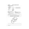 WHIRLPOOL AKM 608/WH/01 Quick Start WHIRLPOOL AKM 608/WH/01 Quick Start