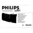 PHILIPS FW315C/22 Owners Manual PHILIPS FW315C/22 Owners Manual