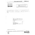 PHILIPS VR453 Service Manual PHILIPS VR453 Service Manual