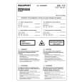 BLAUPUNKT CDCF07 Service Manual BLAUPUNKT CDCF07 Service Manual