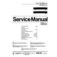 PHILIPS 70FT650 Service Manual PHILIPS 70FT650 Service Manual