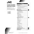 JVC AV-21W83/BK Instrukcja Obsługi JVC AV-21W83/BK Instrukcja Obsługi
