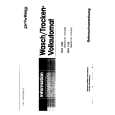 PRIVILEG 019.940 6 Owners Manual PRIVILEG 019.940 6 Owners Manual