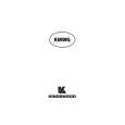WHIRLPOOL KMWG Owners Manual WHIRLPOOL KMWG Owners Manual