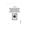 ELECTROLUX EWF810 Owners Manual ELECTROLUX EWF810 Owners Manual