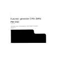 PHILIPS PM5132 Service Manual PHILIPS PM5132 Service Manual