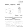 SANYO EMD9552N Service Manual SANYO EMD9552N Service Manual