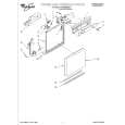WHIRLPOOL 7DP840CWDB1 Parts Catalog WHIRLPOOL 7DP840CWDB1 Parts Catalog