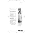 PHILIPS SRU540/10 Owners Manual PHILIPS SRU540/10 Owners Manual
