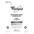 WHIRLPOOL MH7100XYB0 Parts Catalog WHIRLPOOL MH7100XYB0 Parts Catalog
