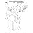 WHIRLPOOL CA2751XYG0 Parts Catalog WHIRLPOOL CA2751XYG0 Parts Catalog