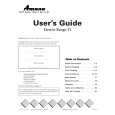 WHIRLPOOL ACS4140BW Owners Manual WHIRLPOOL ACS4140BW Owners Manual