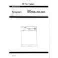 AEG EDC535E Owners Manual AEG EDC535E Owners Manual