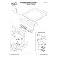 WHIRLPOOL GEW9200LQ0 Parts Catalog WHIRLPOOL GEW9200LQ0 Parts Catalog