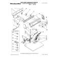 WHIRLPOOL KEYW770BAL0 Parts Catalog WHIRLPOOL KEYW770BAL0 Parts Catalog