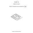 AEG 61401G-B Owners Manual AEG 61401G-B Owners Manual