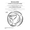 WHIRLPOOL KUDL01TKBL1 Owners Manual WHIRLPOOL KUDL01TKBL1 Owners Manual